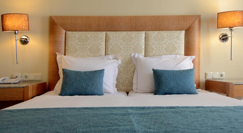 Bomo Danai Hotel & Spa — Пієрія, Греція мініатюра 14