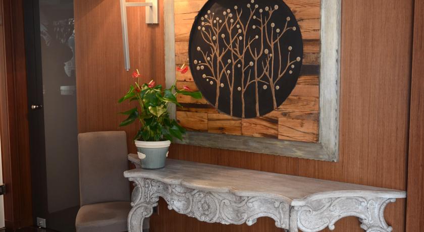 Bomo Danai Hotel & Spa — Пієрія, Греція мініатюра 15
