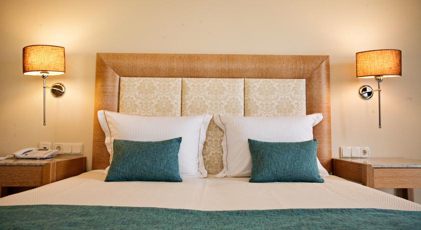 Bomo Danai Hotel & Spa — Пієрія, Греція мініатюра 16