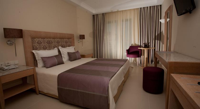 Bomo Danai Hotel & Spa — Пієрія, Греція мініатюра 17