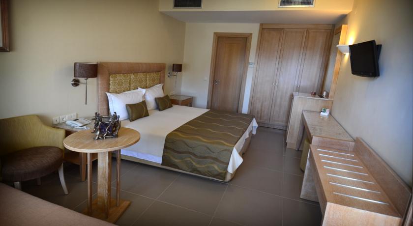 Bomo Danai Hotel & Spa — Пієрія, Греція мініатюра 18