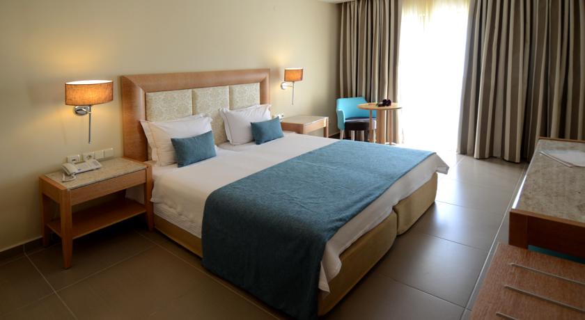 Bomo Danai Hotel & Spa — Пієрія, Греція мініатюра 19