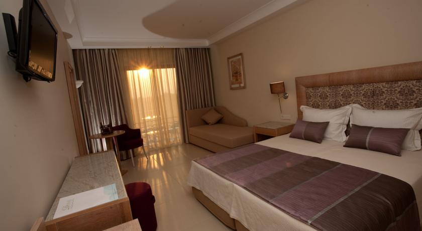 Bomo Danai Hotel & Spa — Пієрія, Греція мініатюра 20