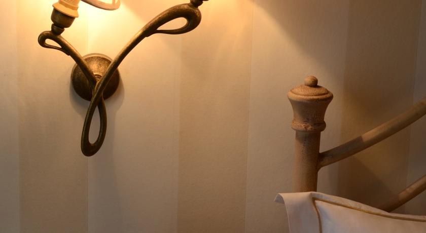 Bomo Danai Hotel & Spa — Пієрія, Греція мініатюра 21
