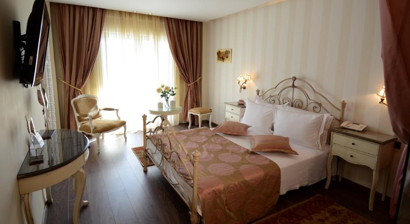 Bomo Danai Hotel & Spa — Пієрія, Греція мініатюра 22