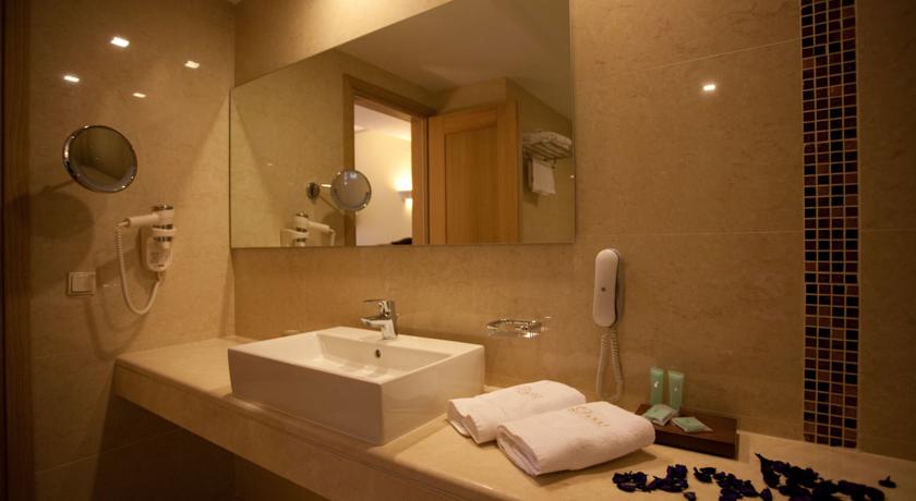 Bomo Danai Hotel & Spa — Пієрія, Греція мініатюра 23