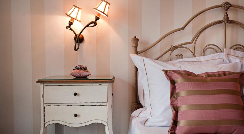 Bomo Danai Hotel & Spa — Пієрія, Греція мініатюра 24