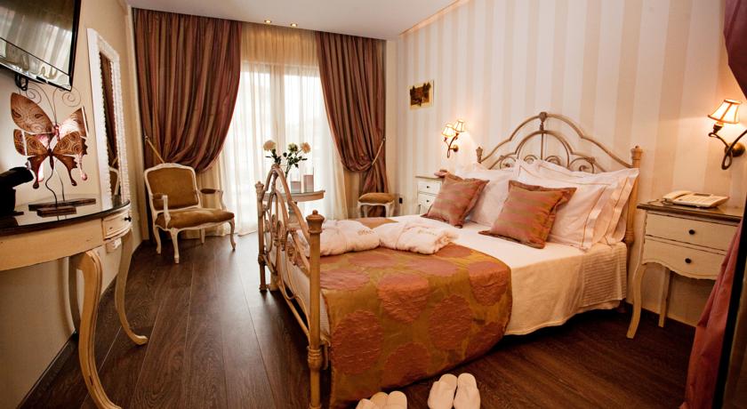 Bomo Danai Hotel & Spa — Пієрія, Греція мініатюра 25