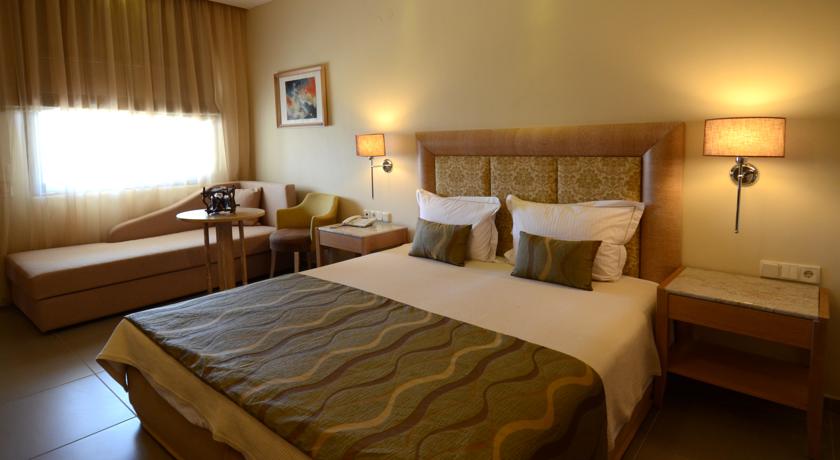 Bomo Danai Hotel & Spa — Пієрія, Греція мініатюра 26