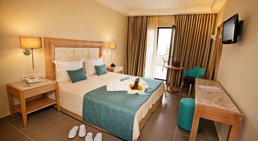 Bomo Danai Hotel & Spa — Пієрія, Греція мініатюра 30