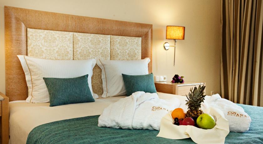 Bomo Danai Hotel & Spa — Пієрія, Греція мініатюра 32