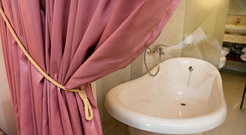 Bomo Danai Hotel & Spa — Пієрія, Греція мініатюра 33