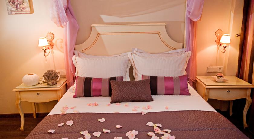 Bomo Danai Hotel & Spa — Пієрія, Греція мініатюра 35