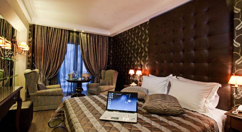 Bomo Danai Hotel & Spa — Пієрія, Греція мініатюра 36
