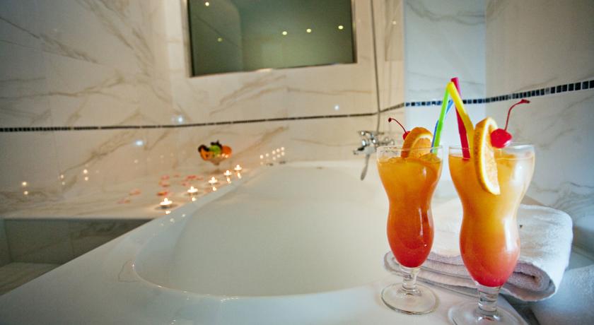 Bomo Danai Hotel & Spa — Пієрія, Греція мініатюра 37