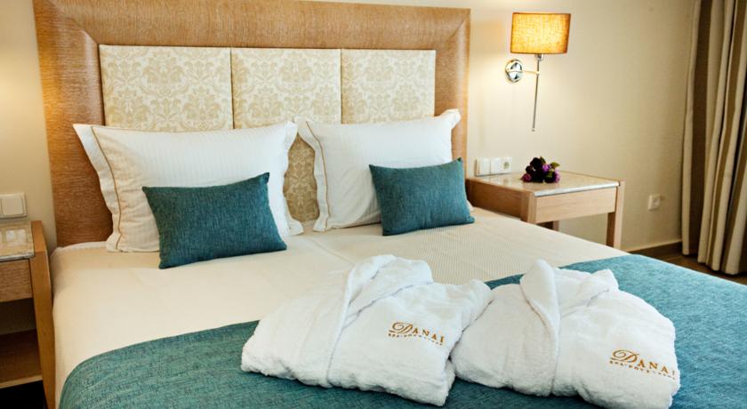 Bomo Danai Hotel & Spa — Пієрія, Греція мініатюра 42