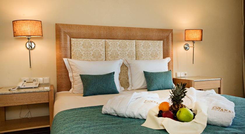 Bomo Danai Hotel & Spa — Пієрія, Греція мініатюра 43