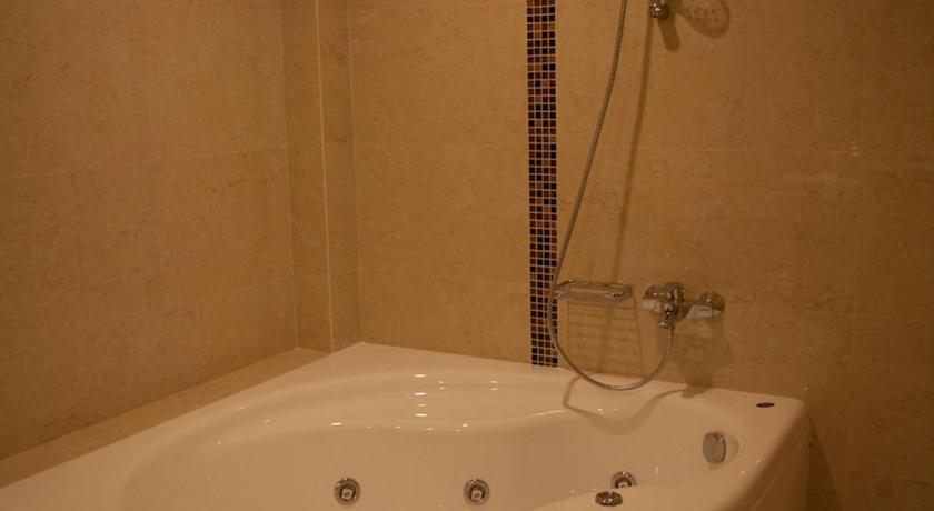 Bomo Danai Hotel & Spa — Пієрія, Греція мініатюра 45