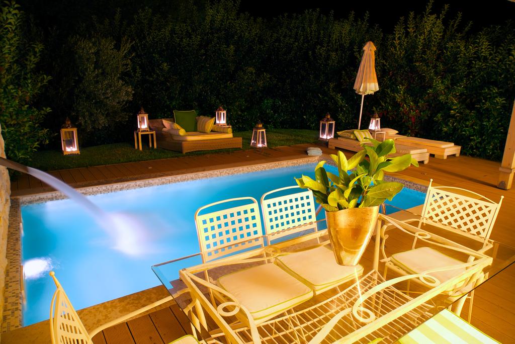 Litohoro Olympus Resort Villas & Spa — Літохоро, Греція мініатюра 6