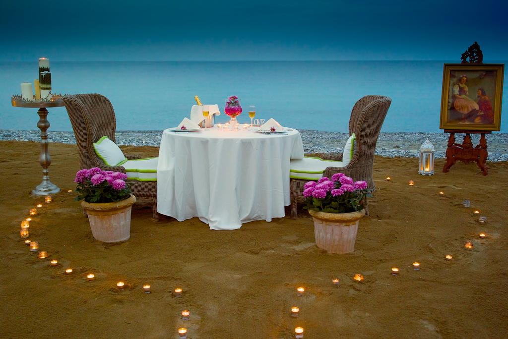 Litohoro Olympus Resort Villas & Spa — Літохоро, Греція мініатюра 8