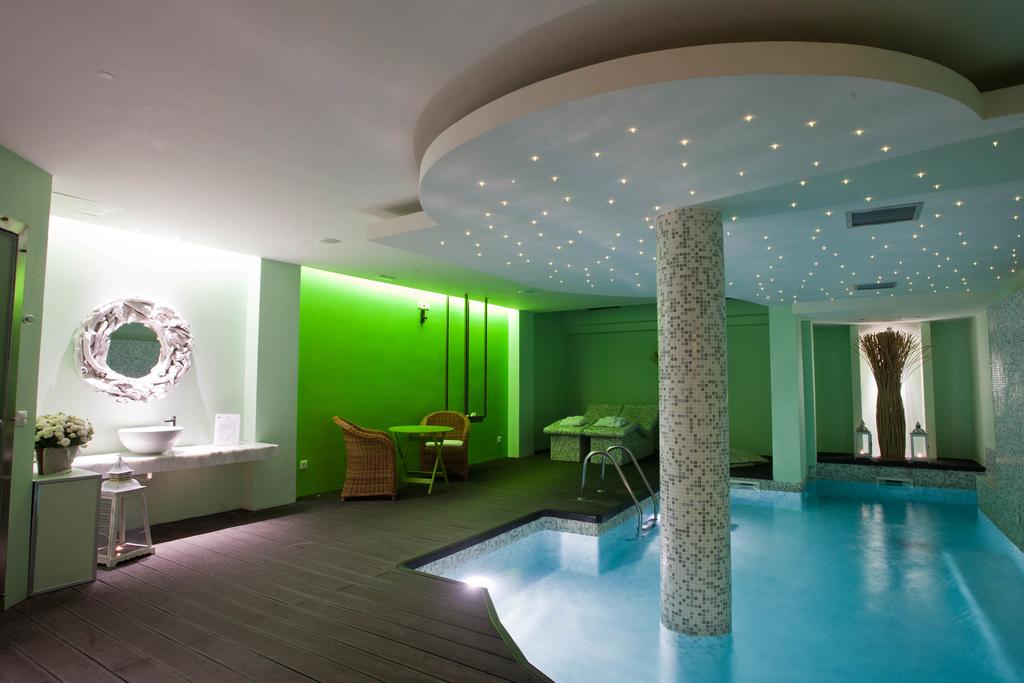 Litohoro Olympus Resort Villas & Spa — Літохоро, Греція мініатюра 9