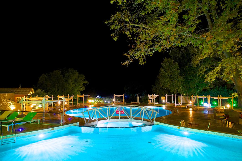 Litohoro Olympus Resort Villas & Spa — Літохоро, Греція мініатюра 11