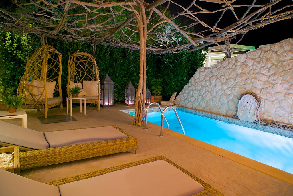 Litohoro Olympus Resort Villas & Spa — Літохоро, Греція мініатюра 12