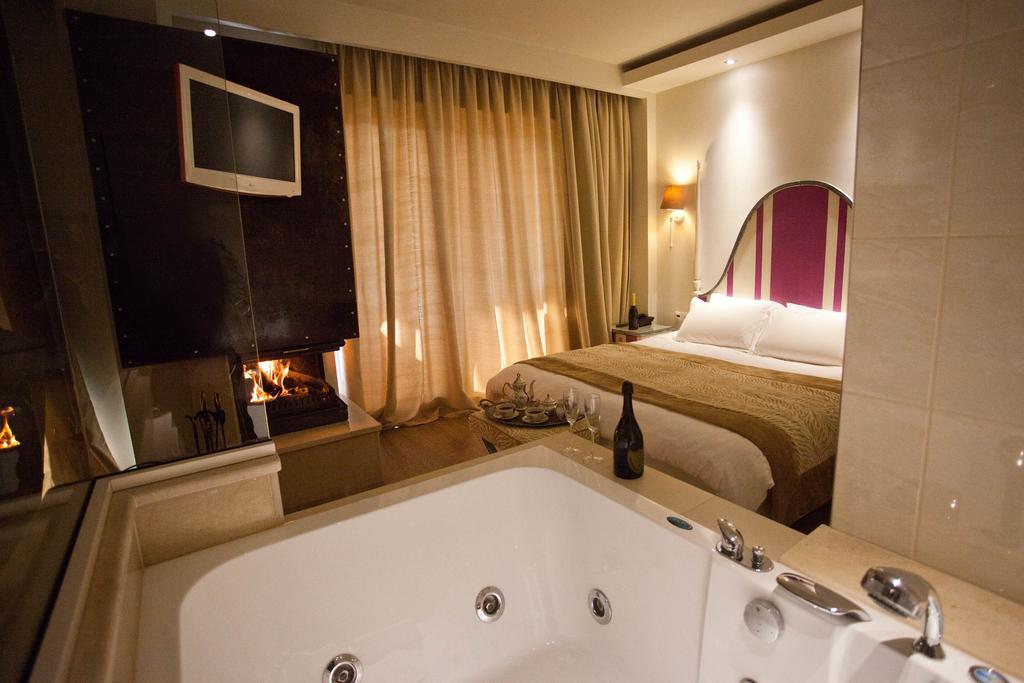 Litohoro Olympus Resort Villas & Spa — Літохоро, Греція мініатюра 13