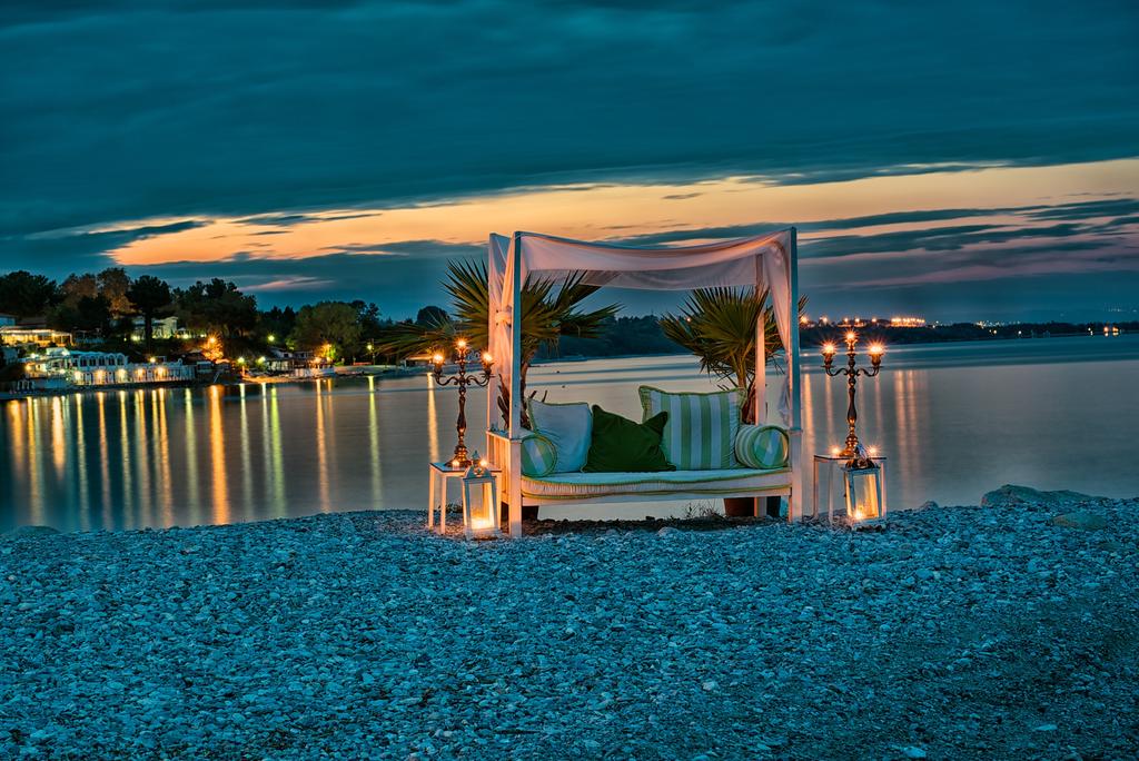 Litohoro Olympus Resort Villas & Spa — Літохоро, Греція мініатюра 15