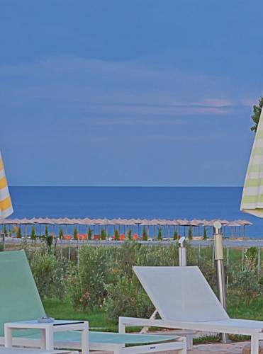 Litohoro Olympus Resort Villas & Spa — Літохоро, Греція мініатюра 17