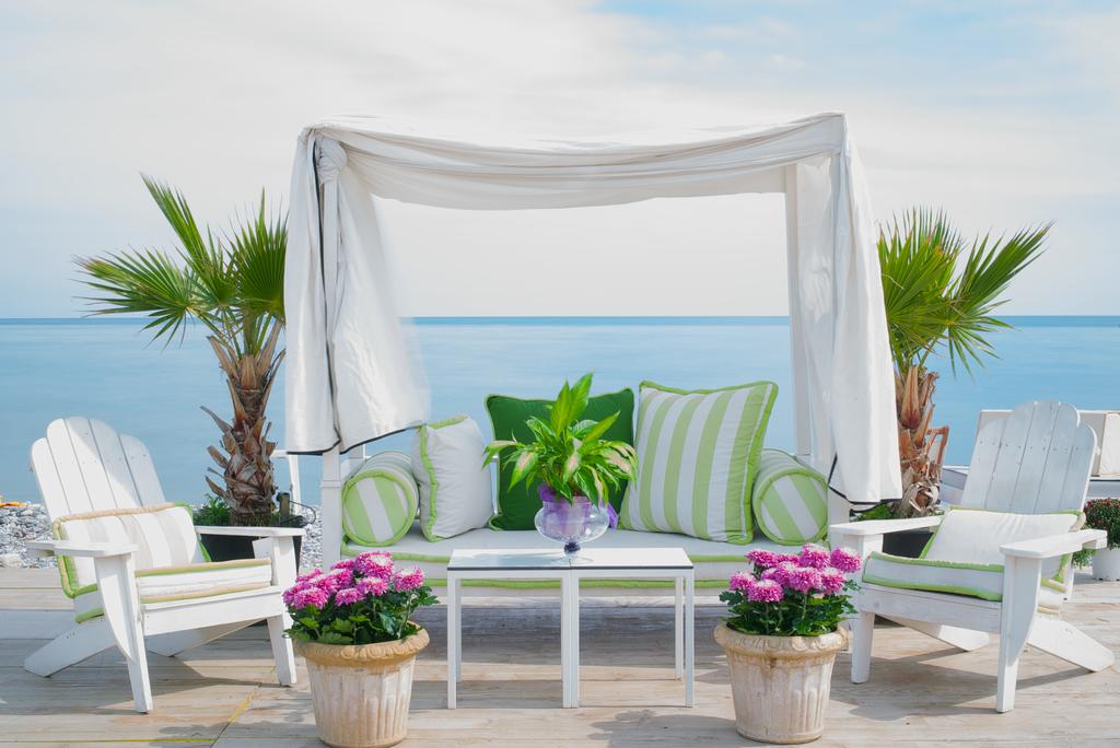 Litohoro Olympus Resort Villas & Spa — Літохоро, Греція мініатюра 19