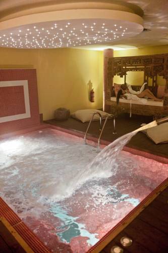 Litohoro Olympus Resort Villas & Spa — Літохоро, Греція мініатюра 20