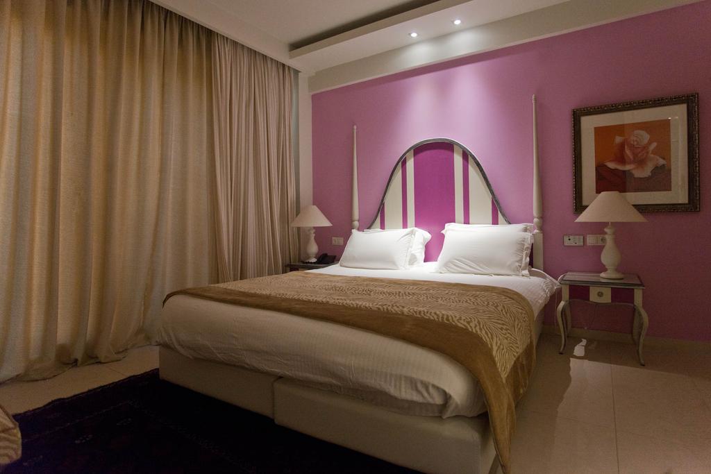Litohoro Olympus Resort Villas & Spa — Літохоро, Греція мініатюра 22