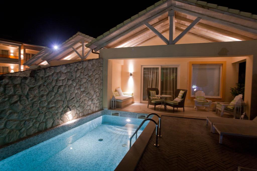 Litohoro Olympus Resort Villas & Spa — Літохоро, Греція мініатюра 23