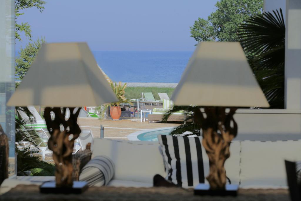 Litohoro Olympus Resort Villas & Spa — Літохоро, Греція мініатюра 24