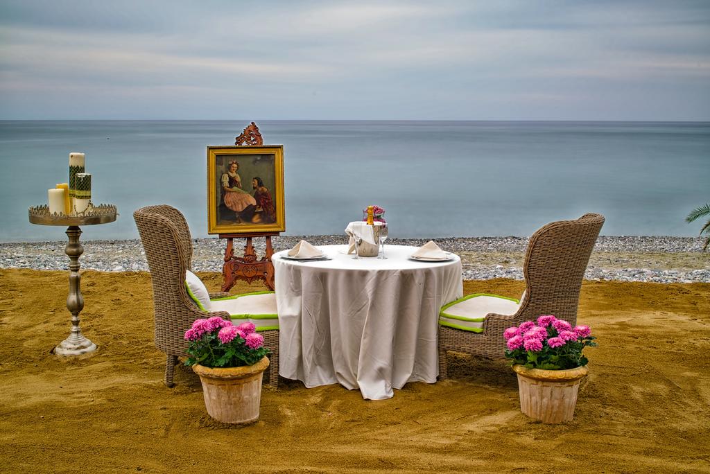 Litohoro Olympus Resort Villas & Spa — Літохоро, Греція мініатюра 26