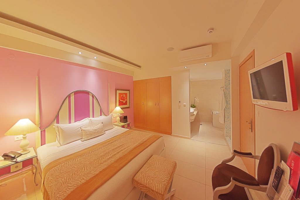 Litohoro Olympus Resort Villas & Spa — Літохоро, Греція мініатюра 27