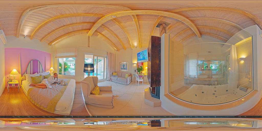 Litohoro Olympus Resort Villas & Spa — Літохоро, Греція мініатюра 28