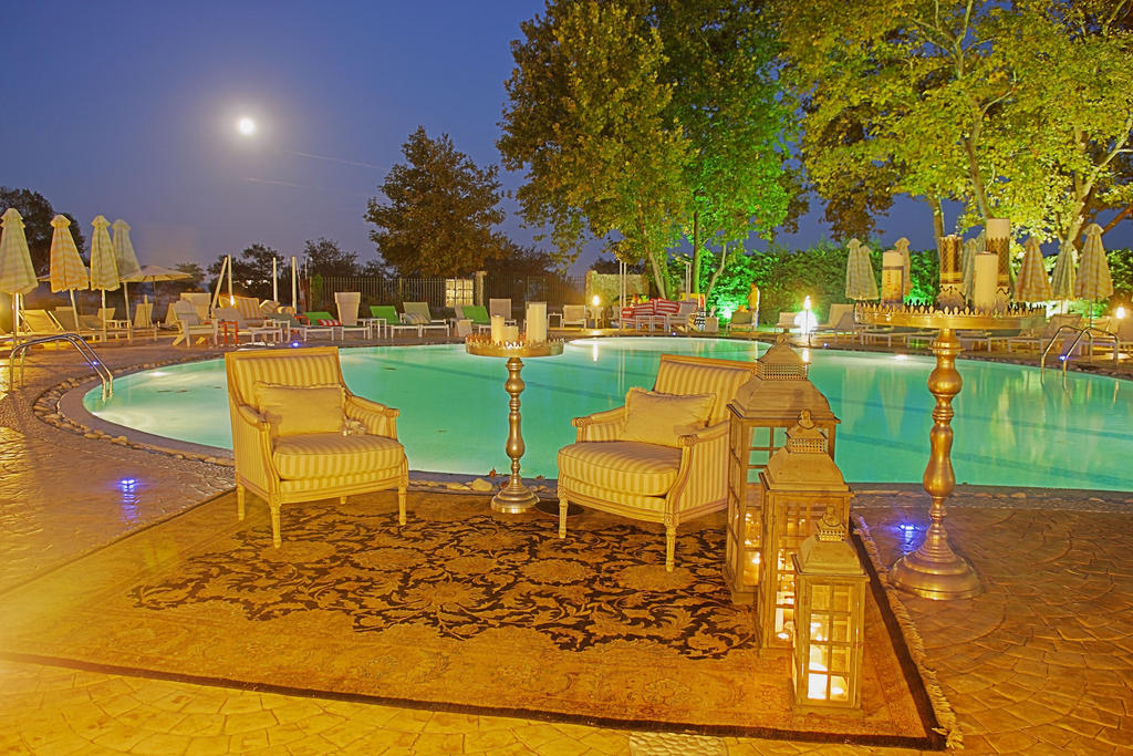 Litohoro Olympus Resort Villas & Spa — Літохоро, Греція мініатюра 30