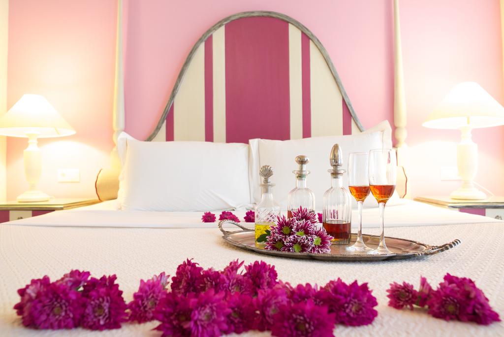 Litohoro Olympus Resort Villas & Spa — Літохоро, Греція мініатюра 31