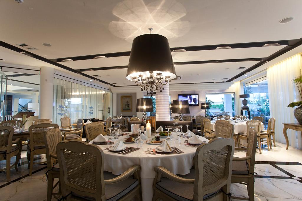 Litohoro Olympus Resort Villas & Spa — Літохоро, Греція мініатюра 32