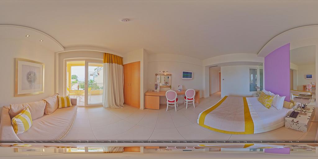 Litohoro Olympus Resort Villas & Spa — Літохоро, Греція мініатюра 33