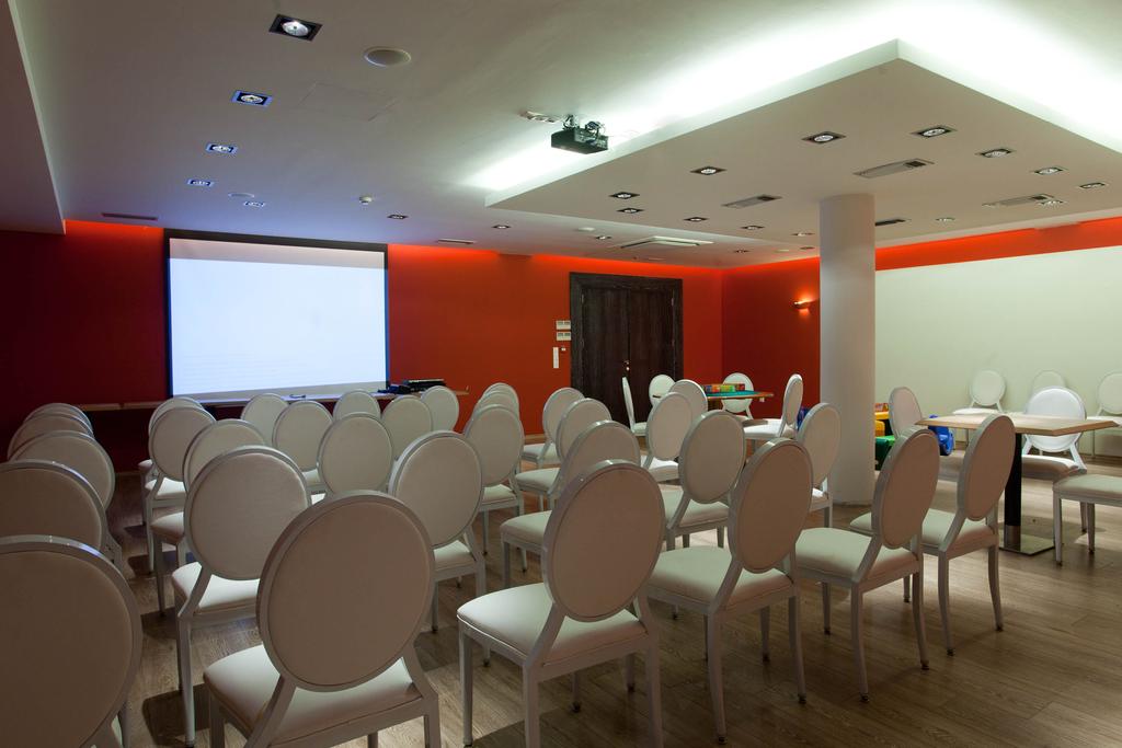 Litohoro Olympus Resort Villas & Spa — Літохоро, Греція мініатюра 34