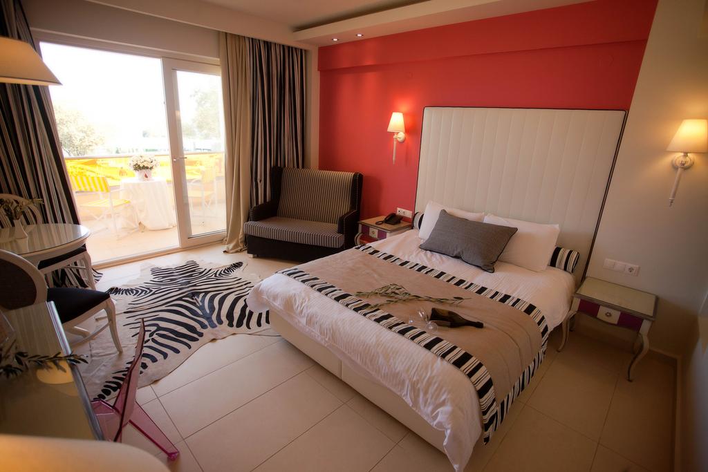 Litohoro Olympus Resort Villas & Spa — Літохоро, Греція мініатюра 35