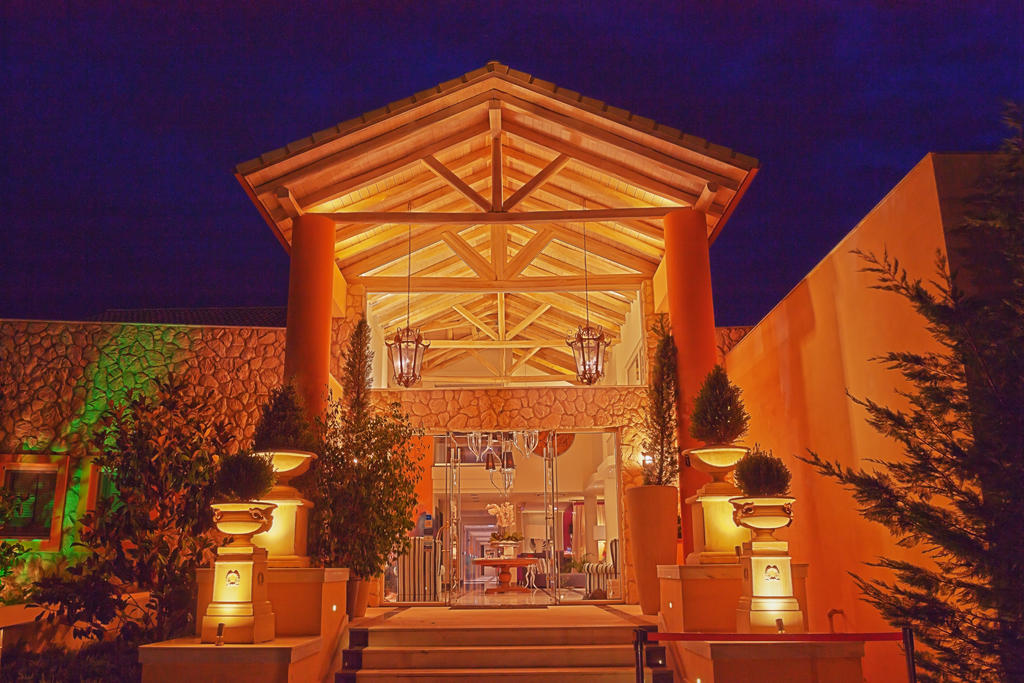 Litohoro Olympus Resort Villas & Spa — Літохоро, Греція мініатюра 39