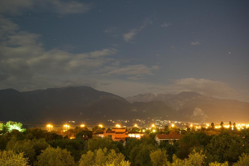 Litohoro Olympus Resort Villas & Spa — Літохоро, Греція мініатюра 40