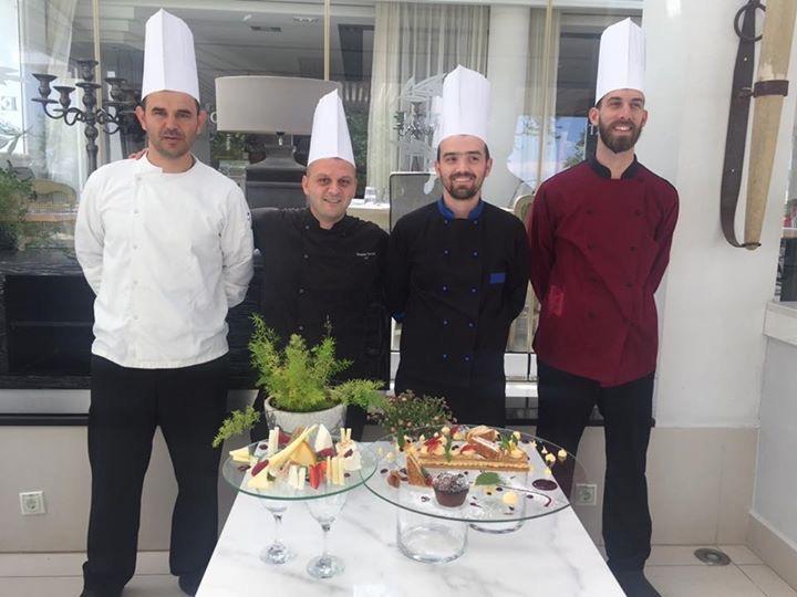 Litohoro Olympus Resort Villas & Spa — Літохоро, Греція мініатюра 43