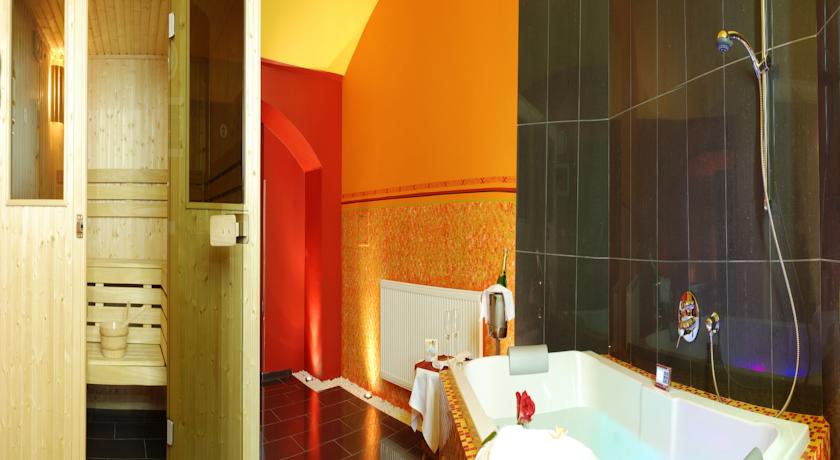 EA Hotel Sonata — Прага, Чехія мініатюра 8