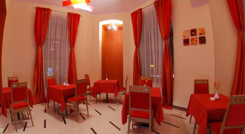 EA Hotel Sonata — Прага, Чехія мініатюра 29