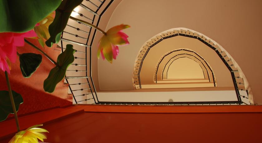 EA Hotel Sonata — Прага, Чехія мініатюра 31